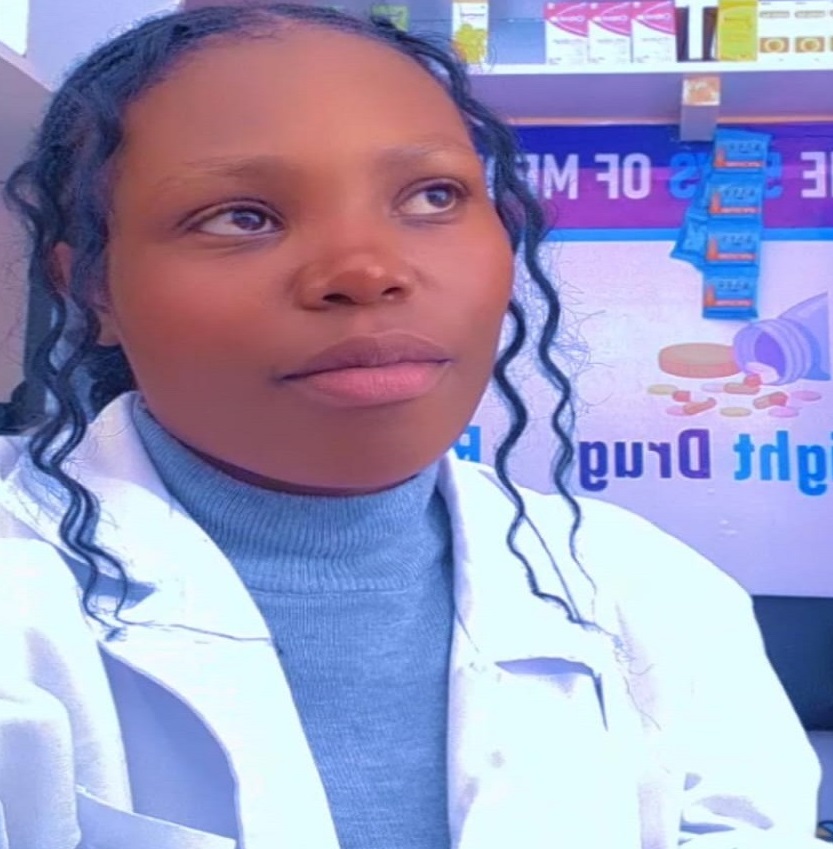 Catherine Ndirangu